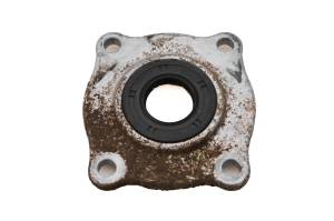 Kawasaki - 12 Kawasaki Mule 4010 4X4 Gear Case Bearing Holder Cover KAF620M - Image 1