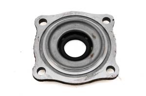 Kawasaki - 12 Kawasaki Mule 4010 4X4 Gear Case Bearing Holder Cover KAF620M - Image 2