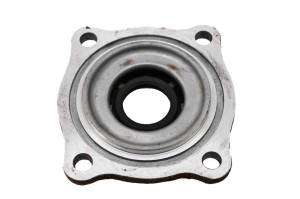 Kawasaki - 12 Kawasaki Mule 4010 4X4 Gear Case Bearing Holder Cover KAF620M - Image 3