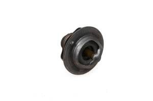 Kawasaki - 12 Kawasaki Mule 4010 4X4 Thermostat & Housing KAF620M - Image 4