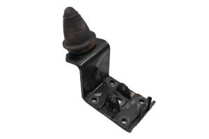 Kawasaki - 12 Kawasaki Mule 4010 4X4 Rear Leaf Spring Bracket Mount Bump Stop KAF620M - Image 1