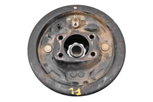 Kawasaki - 12 Kawasaki Mule 4010 4X4 Front Left Brake Drum Assembly KAF620M - Image 4