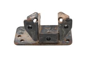 Kawasaki - 12 Kawasaki Mule 4010 4X4 Front Differential Gear Case Mount KAF620M - Image 2