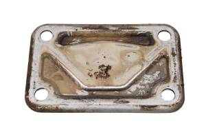 Kawasaki - 12 Kawasaki Mule 4010 4X4 Crankcase Coolant Plate Cover KAF620M - Image 1