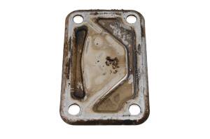 Kawasaki - 12 Kawasaki Mule 4010 4X4 Crankcase Coolant Plate Cover KAF620M - Image 2