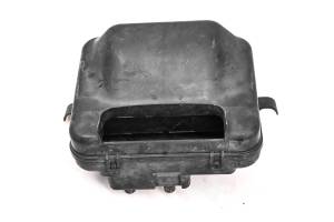 Suzuki - 03 Suzuki Vinson 500 4x4 Snorkel Intake Box LTA500F - Image 1