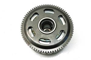 Arctic Cat - 09 Arctic Cat Thunder Cat 1000 4x4 Flywheel Starter Clutch Bearing & Gear - Image 4