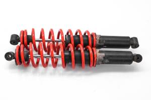 Polaris - 14 Polaris Sportsman Ace 325 4x4 Rear Shocks Suspension - Image 1