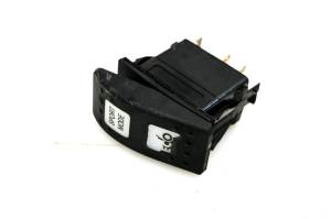 Can-Am - 19 Can-Am Commander 800R XT 4x4 Eco Sport Mode Switch - Image 1