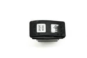 Can-Am - 19 Can-Am Commander 800R XT 4x4 Eco Sport Mode Switch - Image 5