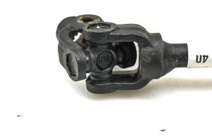 Can-Am - 19 Can-Am Commander 800R XT 4x4 Steering Stem Shaft - Image 3