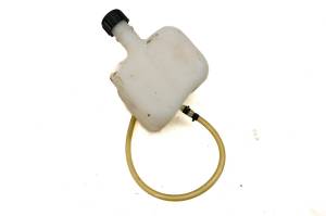 Can-Am - 19 Can-Am Commander 800R XT 4x4 Coolant Overflow Radiator Bottle - Image 1