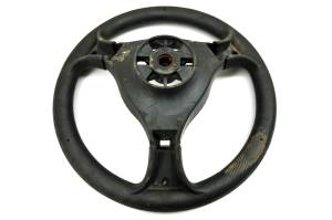 Cub Cadet - 09 Cub Cadet Volunteer 750 4x4 EFI Steering Wheel Tracker 46E - Image 2