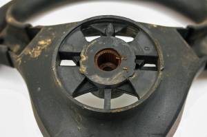 Cub Cadet - 09 Cub Cadet Volunteer 750 4x4 EFI Steering Wheel Tracker 46E - Image 3