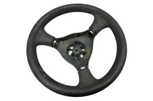 Cub Cadet - 09 Cub Cadet Volunteer 750 4x4 EFI Steering Wheel Tracker 46E - Image 4