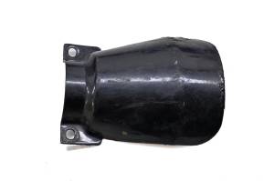 Kawasaki - 03 Kawasaki Bayou 250 2x4 Rear Drive Shaft Guard Cover KLF250 - Image 1