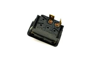 Cub Cadet - 09 Cub Cadet Volunteer 750 4x4 EFI 4Wd 2Wd Demand Switch Tracker 46E - Image 2