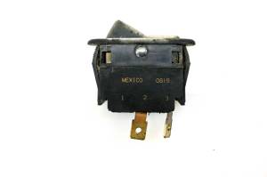 Cub Cadet - 09 Cub Cadet Volunteer 750 4x4 EFI 4Wd 2Wd Demand Switch Tracker 46E - Image 3