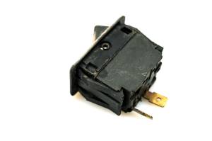 Cub Cadet - 09 Cub Cadet Volunteer 750 4x4 EFI 4Wd 2Wd Demand Switch Tracker 46E - Image 4