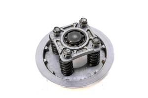 Kawasaki - 03 Kawasaki Bayou 250 2x4 Clutch Pressure Plate KLF250 - Image 1