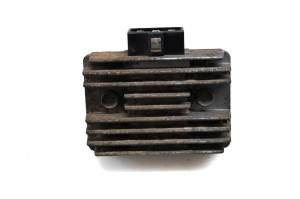 Kawasaki - 03 Kawasaki Bayou 250 2x4 Regulator Rectifier KLF250 - Image 1