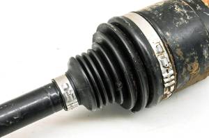 Can-Am - 19 Can-Am Commander 800R XT 4x4 Rear Right Left Cv Axle - Image 4