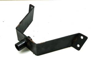 Cub Cadet - 09 Cub Cadet Volunteer 750 4x4 EFI Steering Wheel Bracket Mount Tracker 46E - Image 1