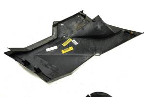 Can-Am - 19 Can-Am Commander 800R XT 4x4 Rear Right Fender - Image 3