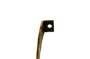 Cub Cadet - 09 Cub Cadet Volunteer 750 4x4 EFI Battery Bracket Mount Tracker 46E - Image 3