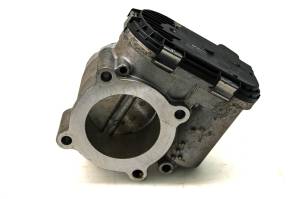 Can-Am - 19 Can-Am Commander 800R XT 4x4 Throttle Body - Image 3