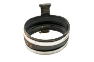 Can-Am - 19 Can-Am Commander 800R XT 4x4 Clutch Outlet Boot - Image 3