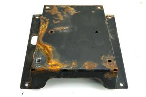 Cub Cadet - 09 Cub Cadet Volunteer 750 4x4 EFI Passenger Bracket Mount Tracker 46E - Image 2