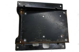 Cub Cadet - 09 Cub Cadet Volunteer 750 4x4 EFI Passenger Bracket Mount Tracker 46E - Image 4