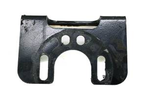 Cub Cadet - 09 Cub Cadet Volunteer 750 4x4 EFI Seat Bracket Mount Driver Passenger Tracker 46E - Image 2