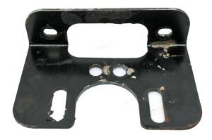 Cub Cadet - 09 Cub Cadet Volunteer 750 4x4 EFI Seat Bracket Mount Driver Passenger Tracker 46E - Image 4