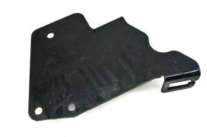 Cub Cadet - 09 Cub Cadet Volunteer 750 4x4 EFI Parking Brake Bracket Mount Tracker 46E - Image 3