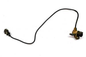 Cub Cadet - 09 Cub Cadet Volunteer 750 4x4 EFI Speed Sensor Tracker 46E - Image 1