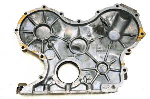 Kawasaki - 11 Kawasaki Mule 4010 Diesel 4x4 Outer Engine Timing Gear Cover KAF950 - Image 3