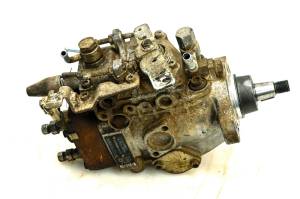 Kawasaki - 11 Kawasaki Mule 4010 Diesel 4x4 Diesel Fuel Injector Pump KAF950 - Image 1