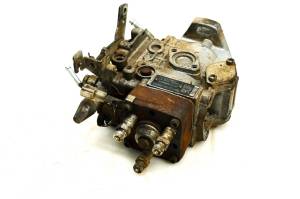 Kawasaki - 11 Kawasaki Mule 4010 Diesel 4x4 Diesel Fuel Injector Pump KAF950 - Image 3