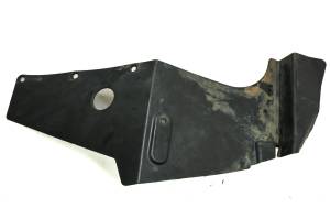 Kawasaki - 11 Kawasaki Mule 4010 Diesel 4x4 Front Left Mud Guard Flap KAF950 - Image 3