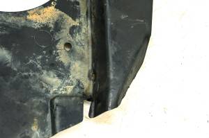 Kawasaki - 11 Kawasaki Mule 4010 Diesel 4x4 Front Left Mud Guard Flap KAF950 - Image 5