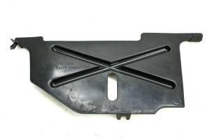 Kawasaki - 11 Kawasaki Mule 4010 Diesel 4x4 Reservoir Tank Cover KAF950 - Image 1