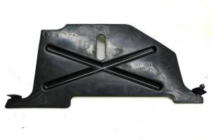 Kawasaki - 11 Kawasaki Mule 4010 Diesel 4x4 Reservoir Tank Cover KAF950 - Image 2