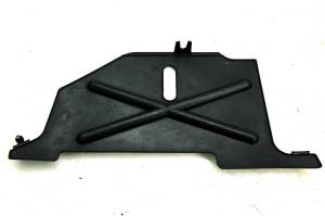 Kawasaki - 11 Kawasaki Mule 4010 Diesel 4x4 Reservoir Tank Cover KAF950 - Image 3