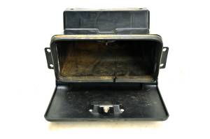 Kawasaki - 11 Kawasaki Mule 4010 Diesel 4x4 Glove Tool Storage Box Left Right KAF950 - Image 4