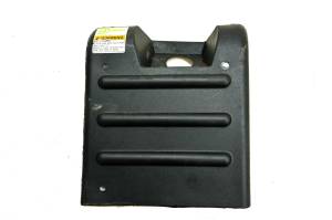 Kawasaki - 11 Kawasaki Mule 4010 Diesel 4x4 Rear Right Side Seat Body Panel KAF950 - Image 1