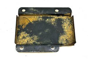 Kawasaki - 11 Kawasaki Mule 4010 Diesel 4x4 Floor Board Floorboard Access Cover KAF950 - Image 3