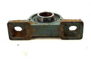 Kawasaki - 11 Kawasaki Mule 4010 Diesel 4x4 Front Propeller Shaft Bearing Holder Bracket Mount KAF950F - Image 3