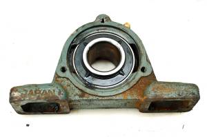 Kawasaki - 11 Kawasaki Mule 4010 Diesel 4x4 Front Propeller Shaft Bearing Holder Bracket Mount KAF950F - Image 4